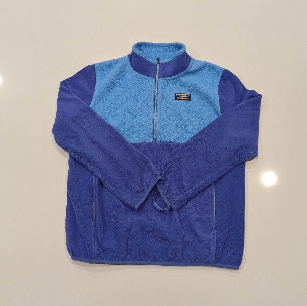 L.L. Bean Retro Youth Jacket Size XL 18